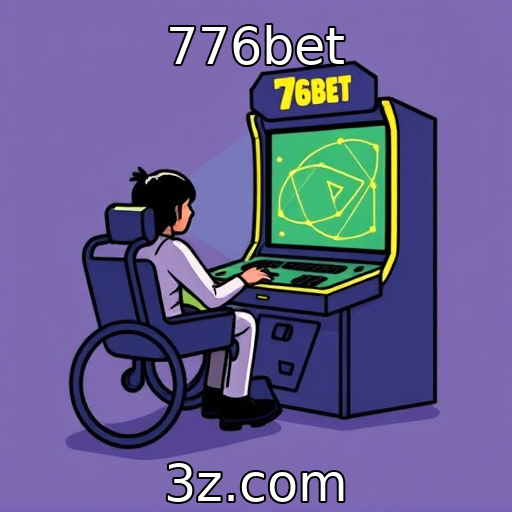 Desafios da acessibilidade em jogos eletrônicos