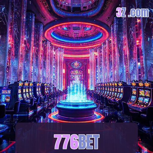 Apostas Empolgantes no 776bet: Mergulhe na Diversão