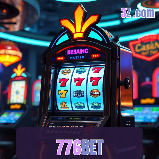 Confiavel 776bet: A Nova Era dos Jogos Online com Segurança