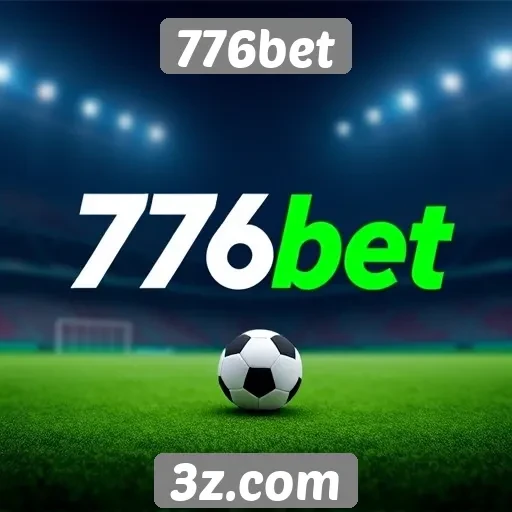 Recursos e funcionalidades do site 776bet