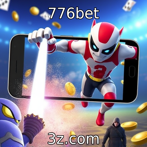 Exploração das tendências em jogos para dispositivos móveis